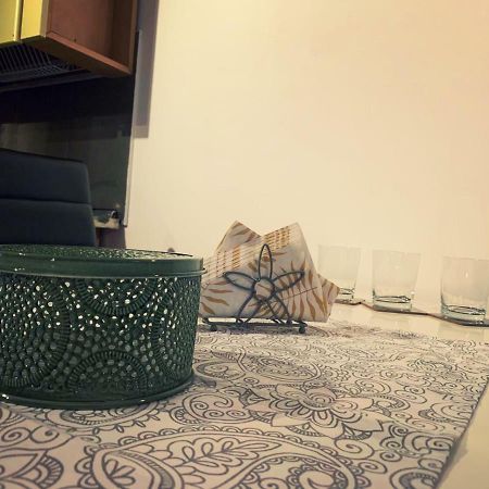 Lux Apartament Zilah Kültér fotó